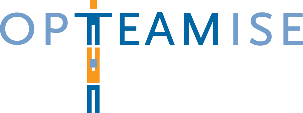 Opteamise